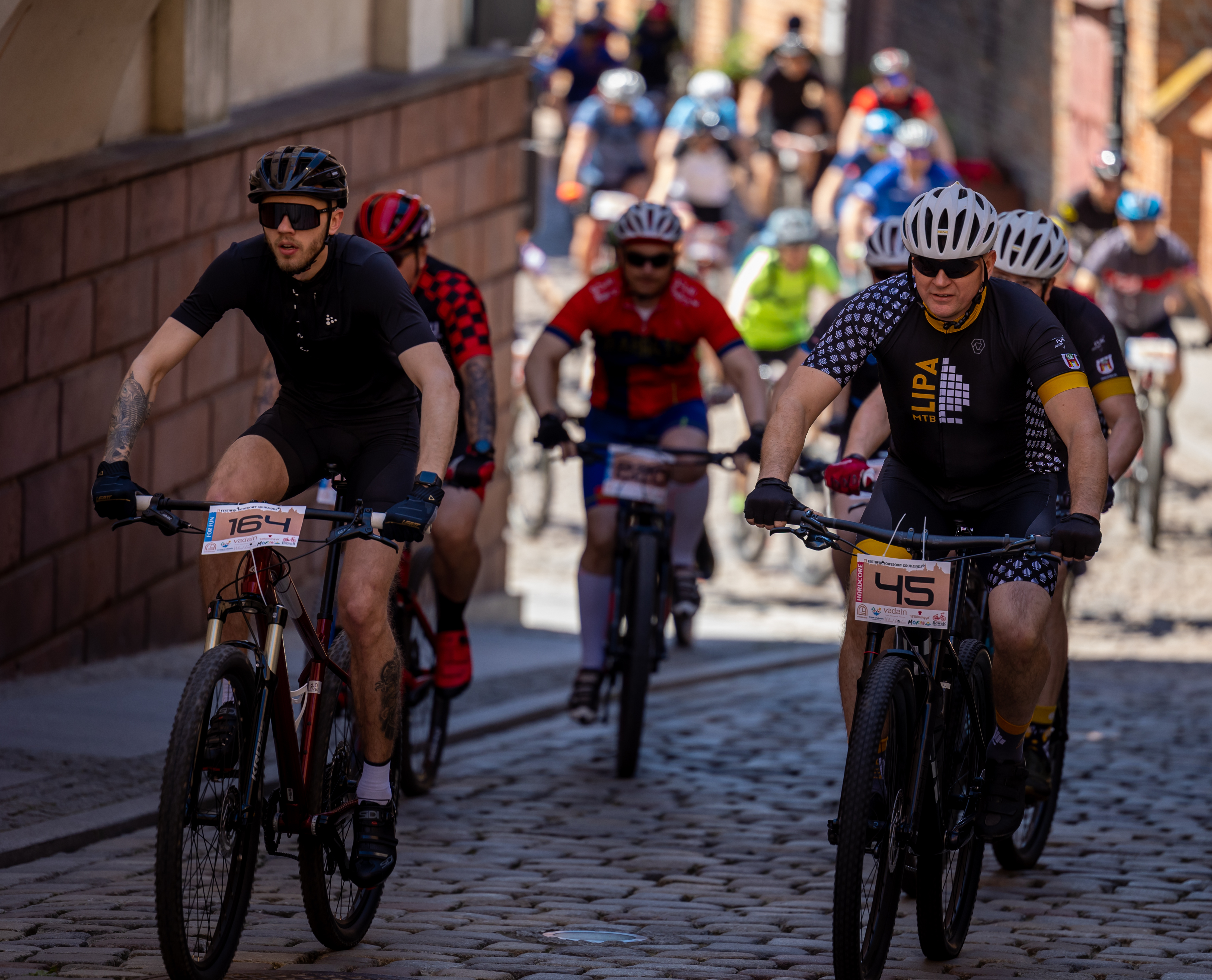 Grudziądzki Festiwal Rowerowy 05.06.2022 130